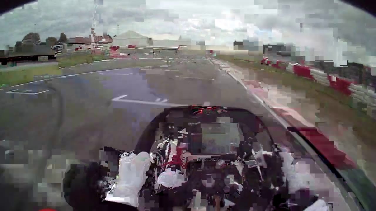 RKC 1200m  | Rotax Max 2020