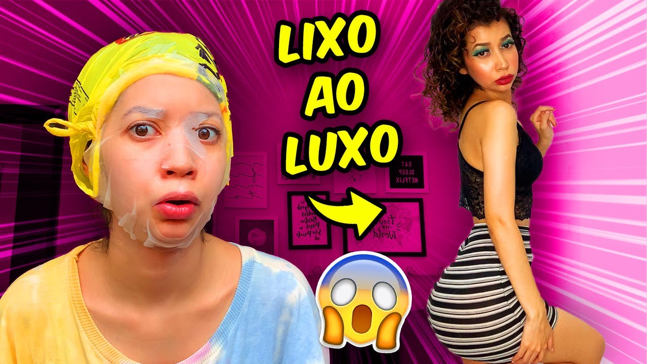 SE ARRUME COMIGO PESADÃO