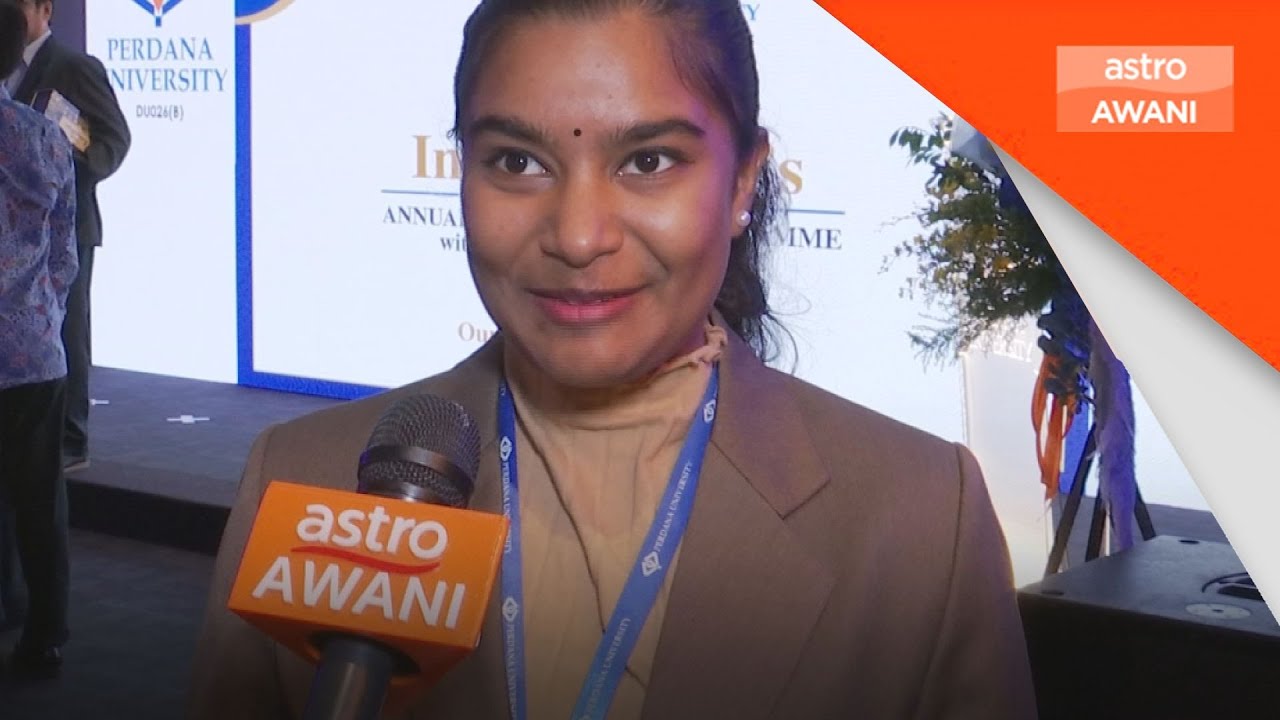 Pelajar cemerlang B40 terima biasiswa perubatan