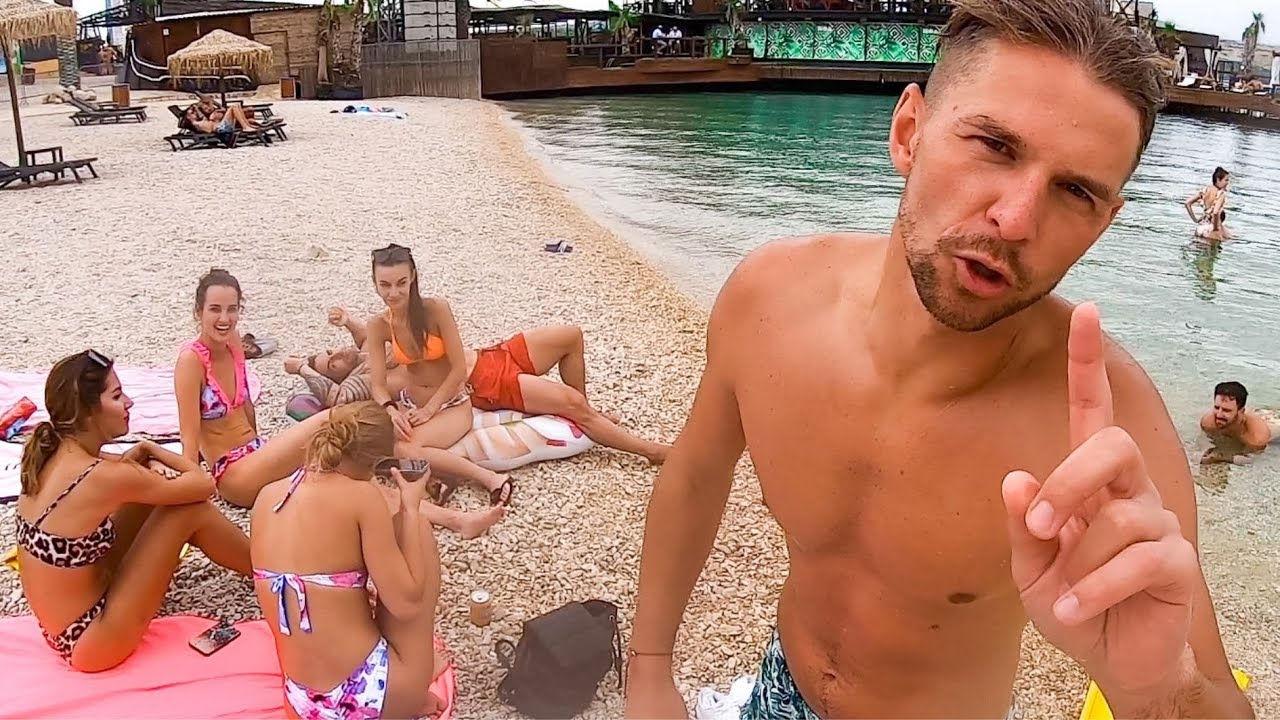 Porušili sme PRAVIDLÁ na Párty v ZRČE