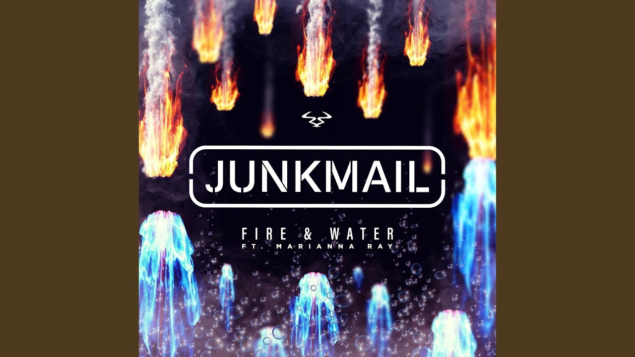 Fire & Water (feat. Marianna Ray)