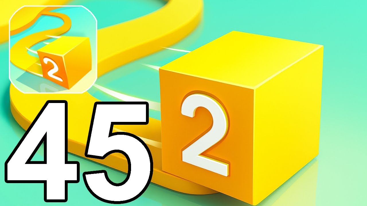 Paper.io 2 Part 45 Gameplay Walkthrough Android IOS