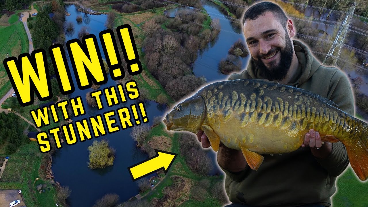 Headlands Farm Fishery | Carp Fishing | Fishing in Hampshire | Holiday Destination