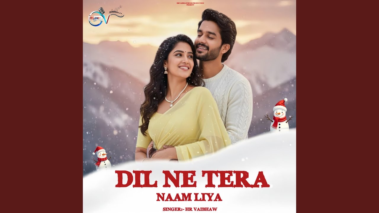 Dil Ne Tera Naam Liya
