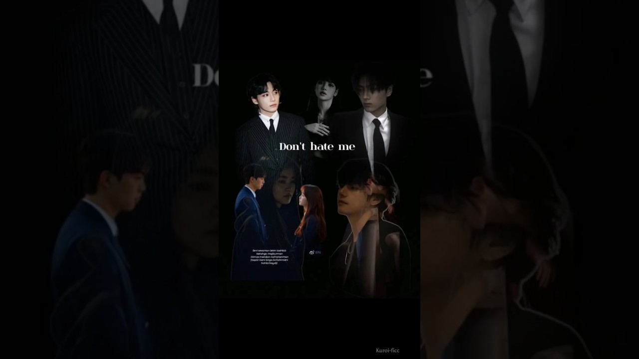 𝙵𝚘𝚛 𝐃𝐨𝐧'𝐭 𝐇𝐚𝐭𝐞 𝐌𝐞 𝚏𝚏] #rekkachiq #bts #btsjungookff #pov #озвучкаффбтс #btsff #army #btsot7ff