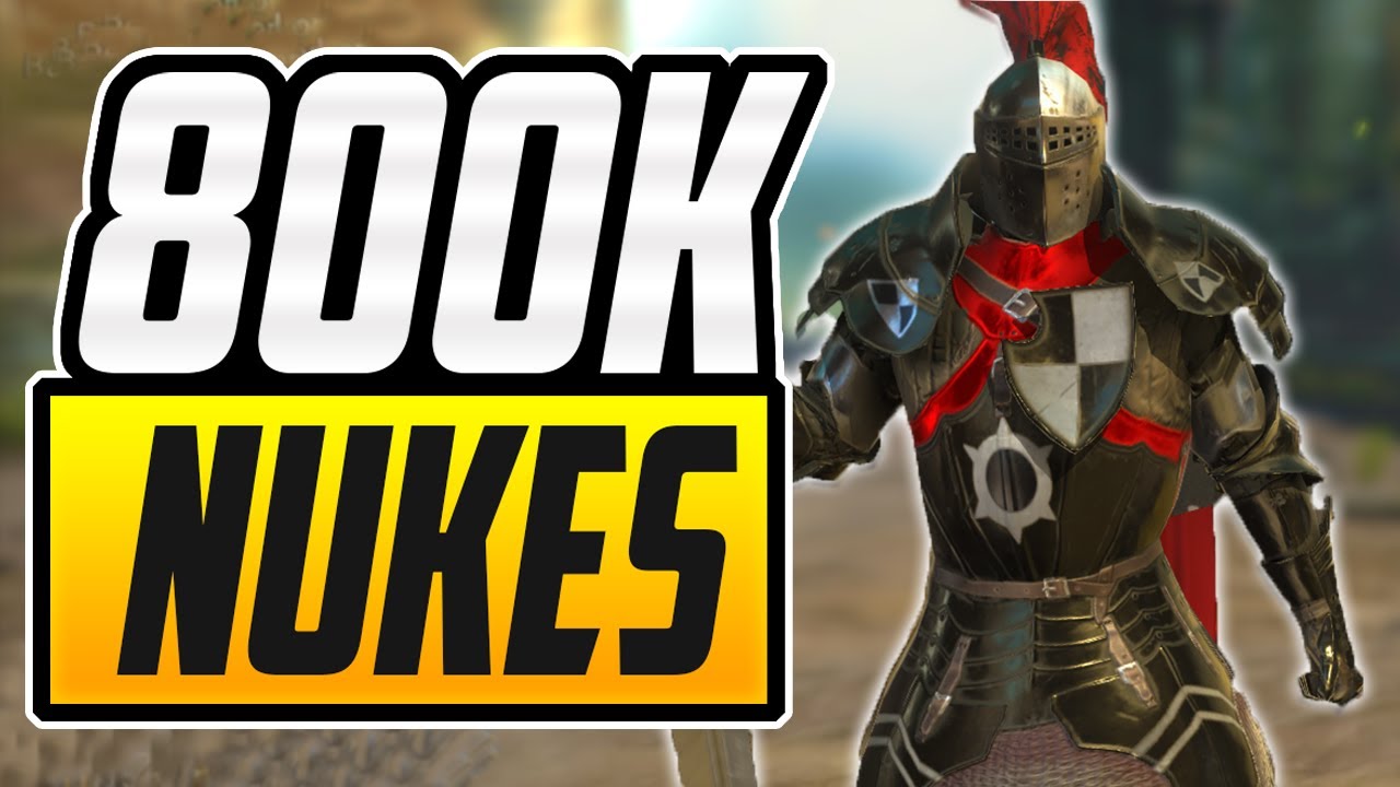 800k NUKES - KNIGHT ERRANT EPIC CHAMPION SHOWCASE | 1 MILLION SOON? | RAID SHADOW LEGENDS