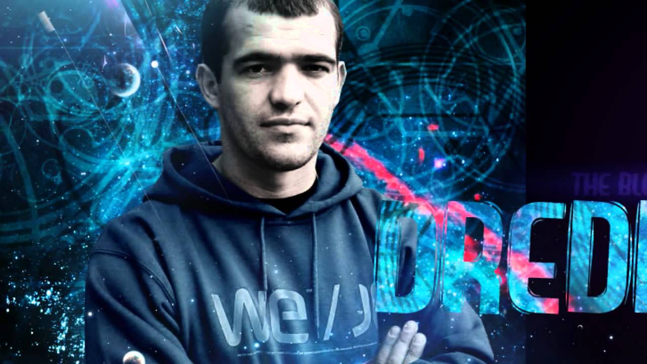 Dredha feat. K-Lay & Agresioni - Jeta Mangup