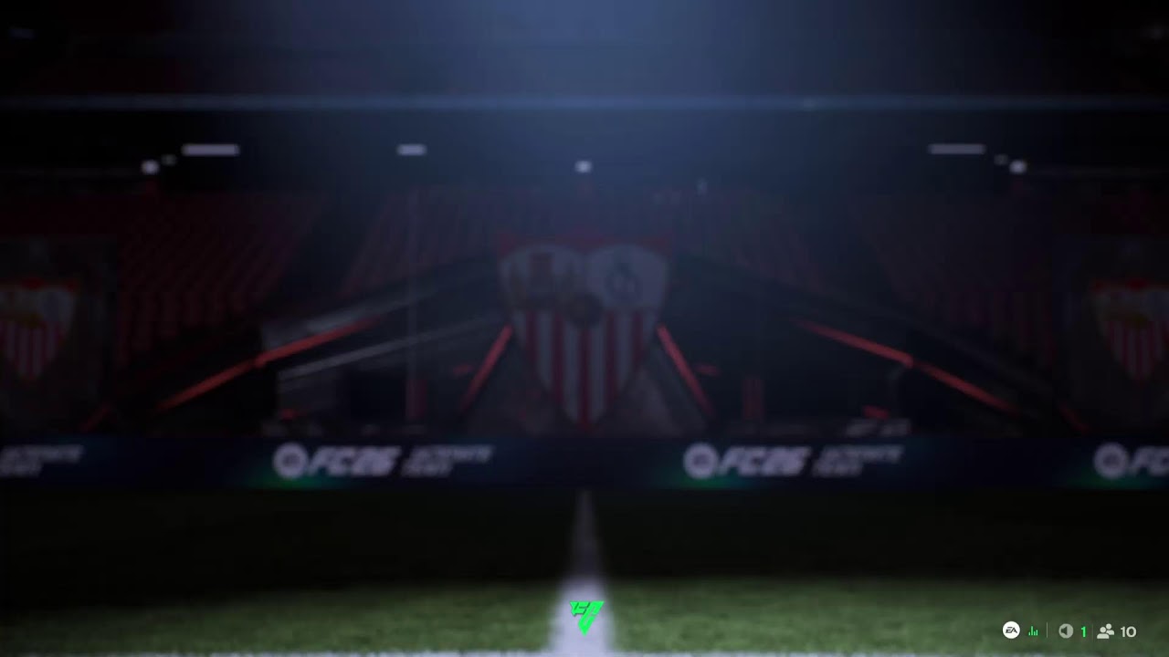 FC26: Ultimate Team 2026 Chapter 423