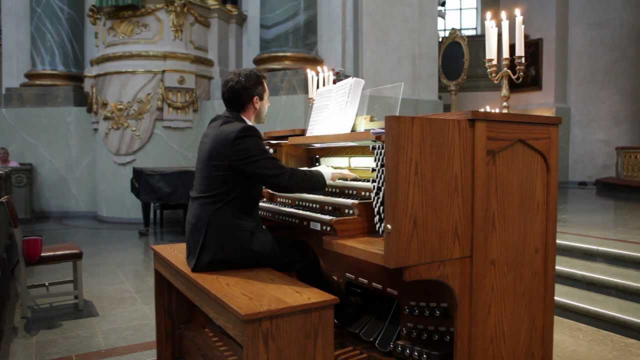 Rachmaninov Symphonic Danses op. 45