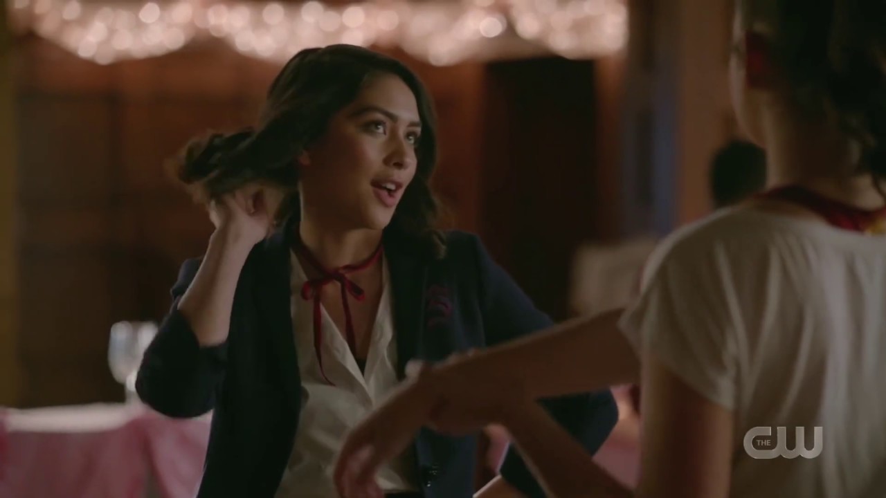 Josie & Penelope (Posie) | 