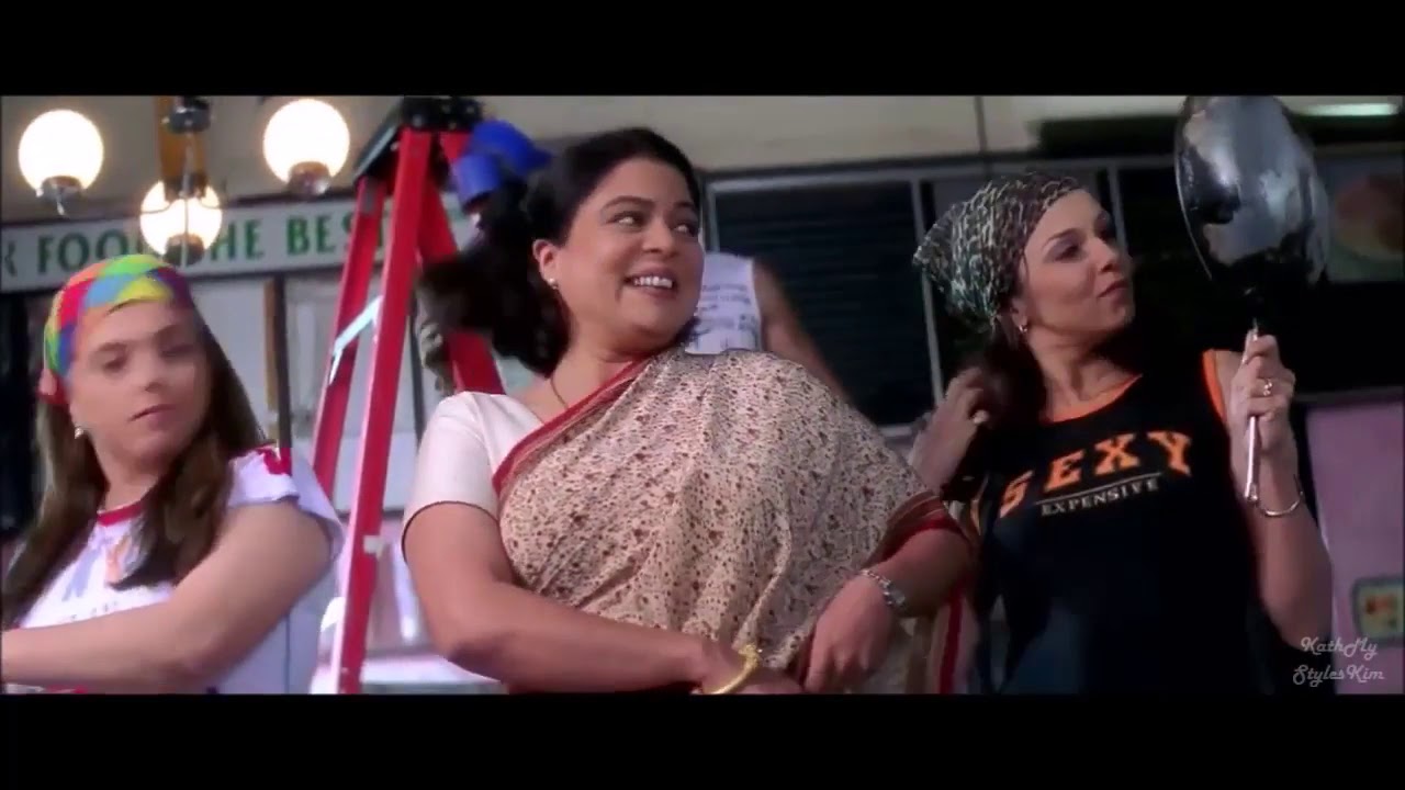 Chale Chalo Chale Chalo~KAAL Ho Na Hoo