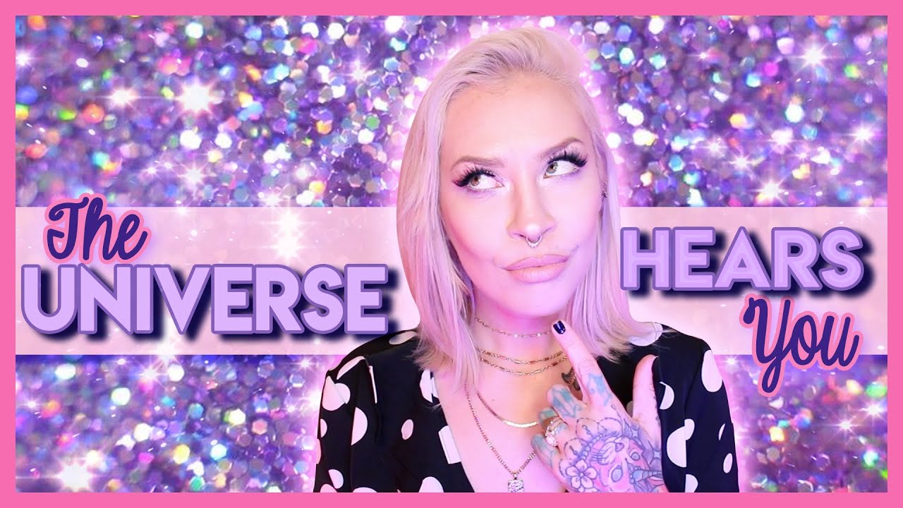 How To Know The Universe Heard You (Has The Seed Been Planted?)