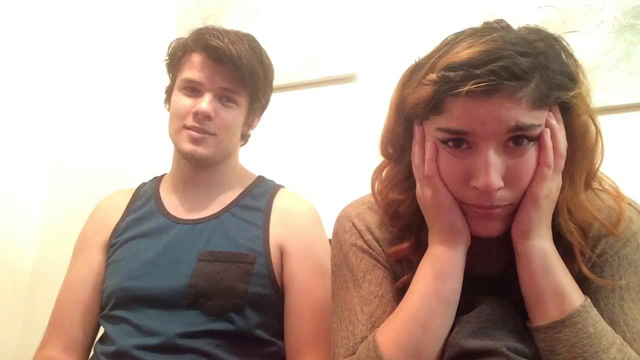 Agents of S.H.E.I.L.D 3x22 Pt. 2  Reactions