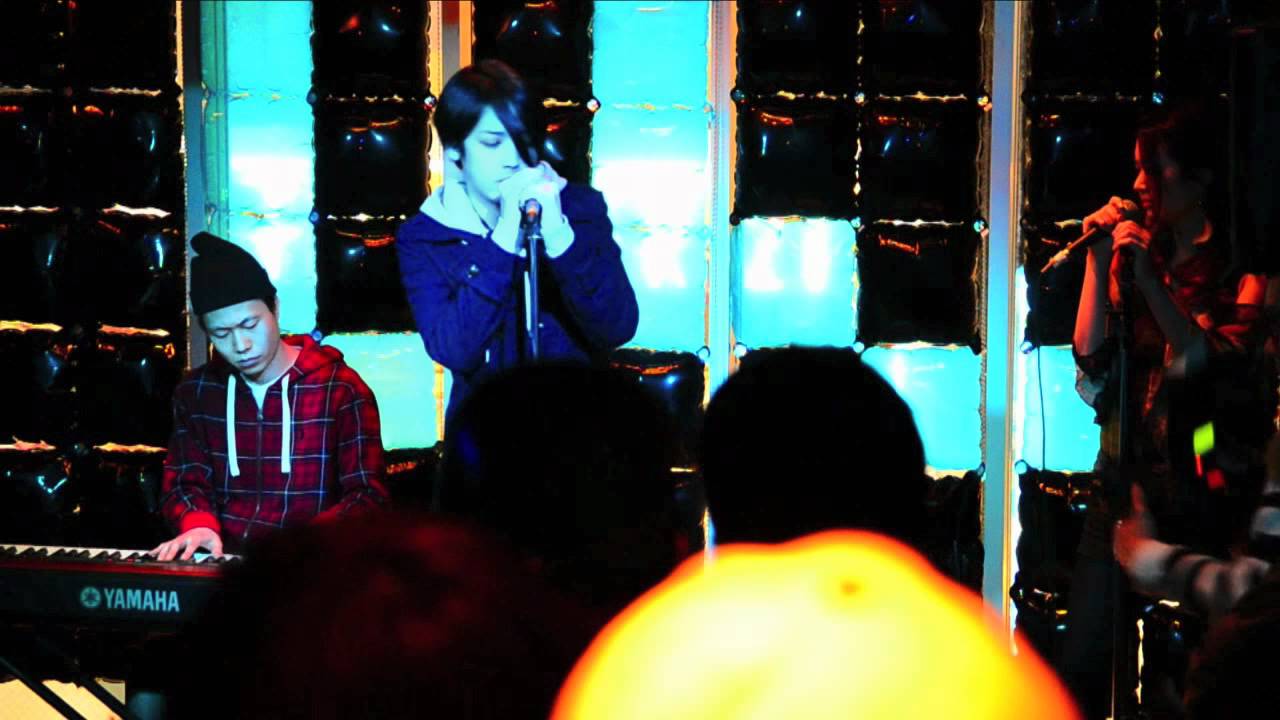 SALU - Listening Party at UC [Live Performance]