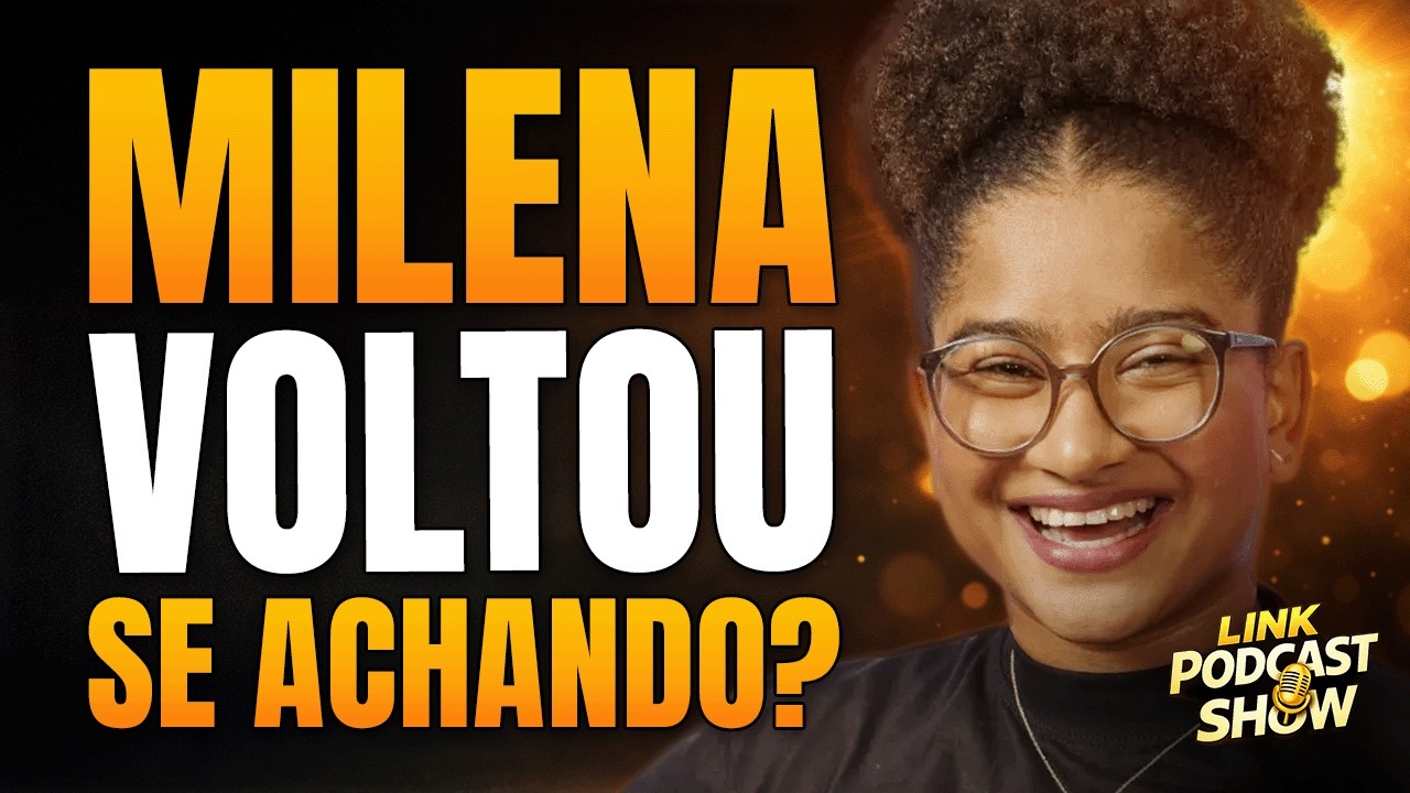 🟣 O TOMBO VEM! NEM ANA PAILA AGUENTA MAIS; | LINK TV