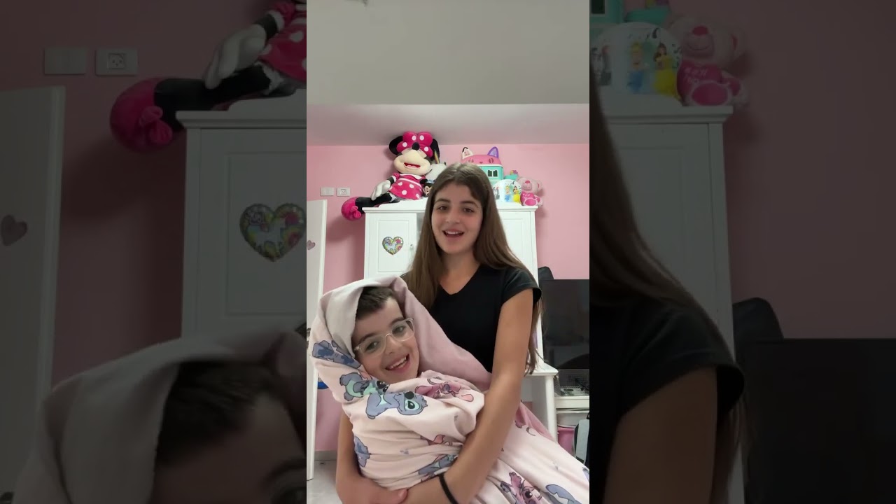 מצאתי תינוק חדש