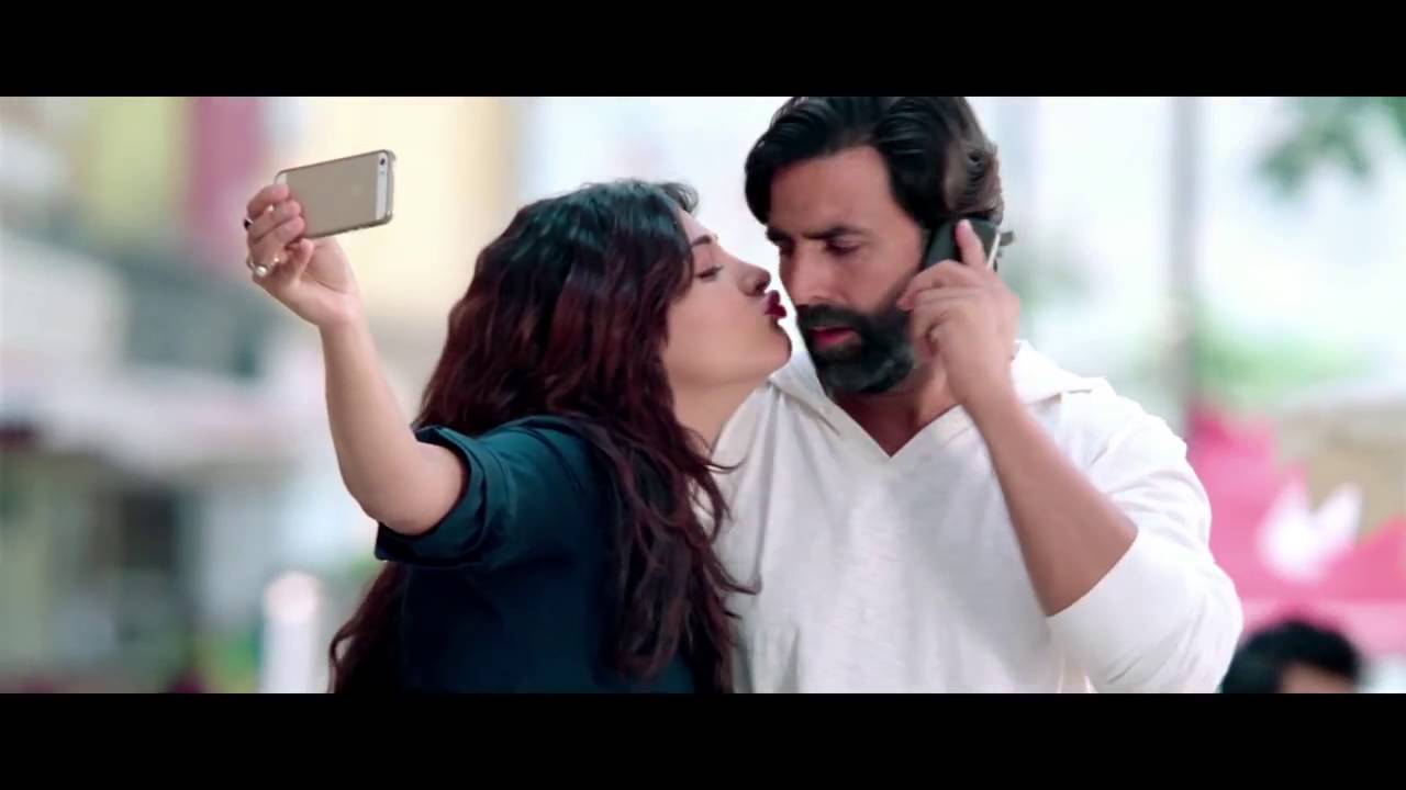 Gabbar Is Back   Official Trailer HD   Starring Akshay Kumar & Shruti Haasan   In Cinemas Now