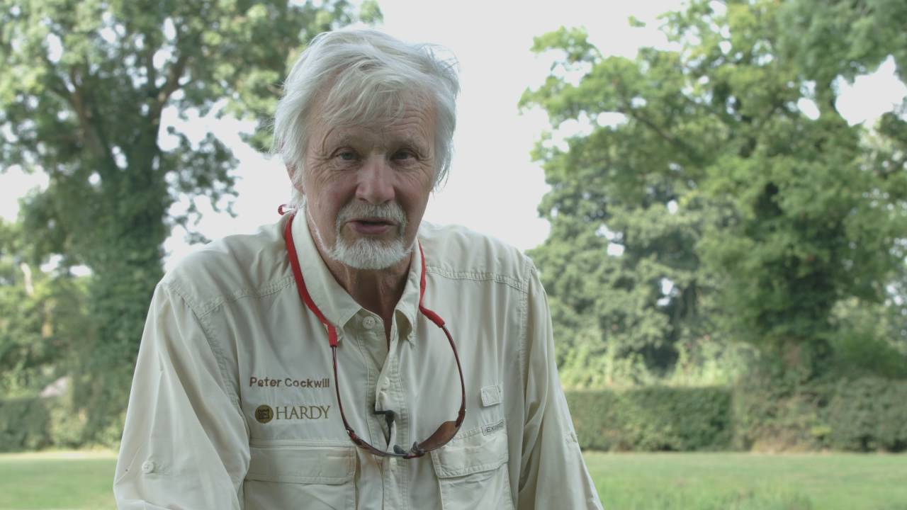 Fly Fishing Holidays - Guided Fishing Trips with Peter Cockwill - Alaska, Argentina and more