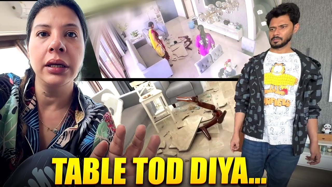 Bas Issi Cheez Ki Kami Thi|Woh Bhi Ho Gaya😡