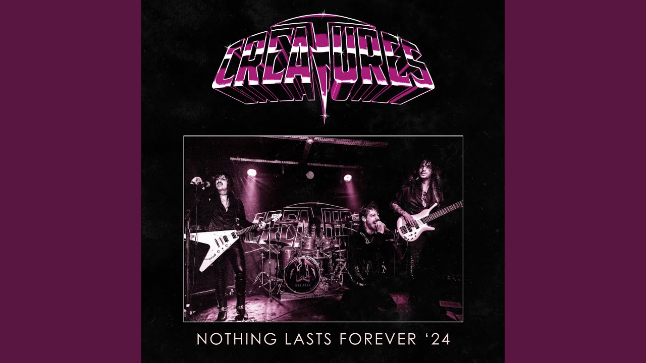 Nothing Lasts Forever '24