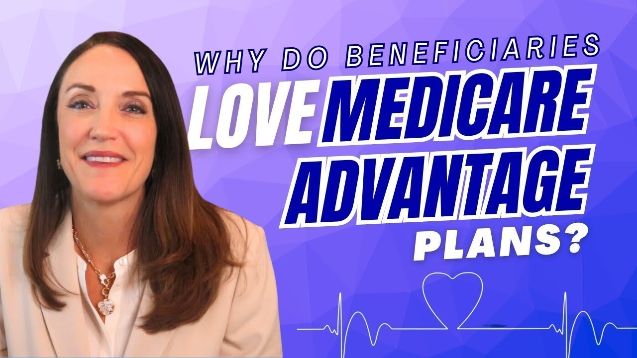 Стоит ли вам приобретать план Medicare Advantage? (Отзывы наших клиентов!)