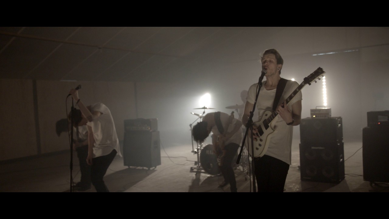 To The Wolves - Stay Awake (Official Music Video)