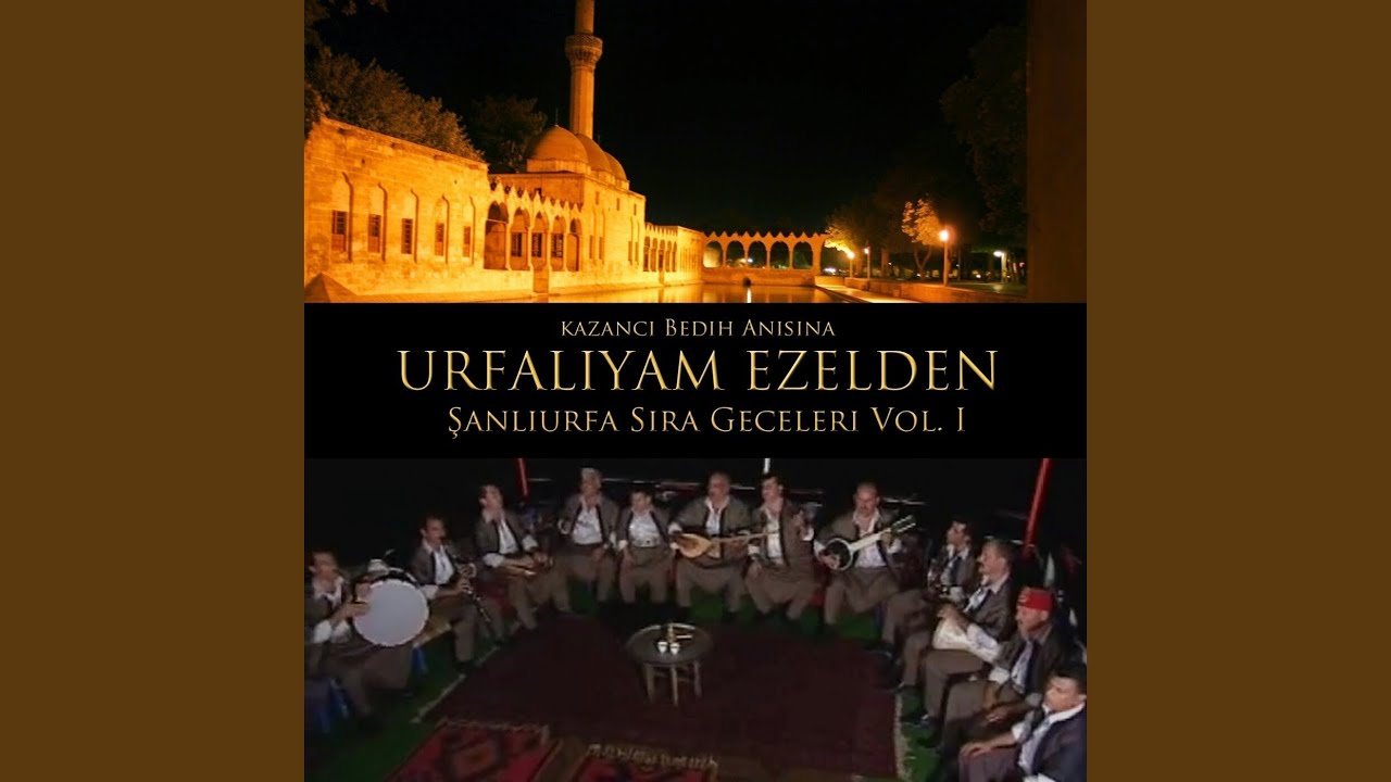 Mevlam Gör Diyerek