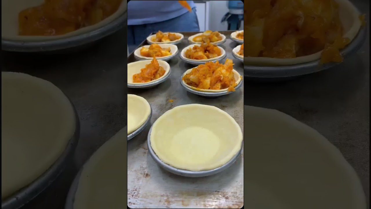 🥧 Not just any pie… a medal-winning pie.