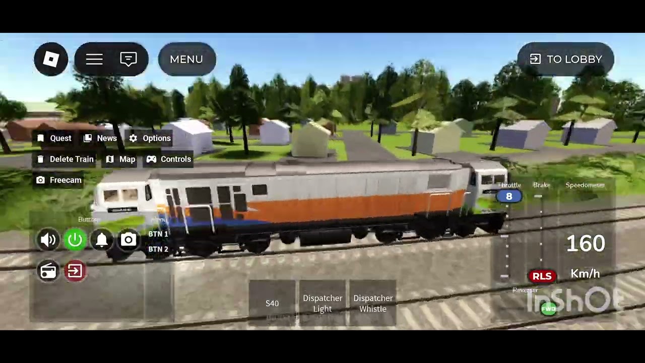 Initial K(Kereta Api Indonesia): I race on my friend @aadithedriftking_11's CC206 