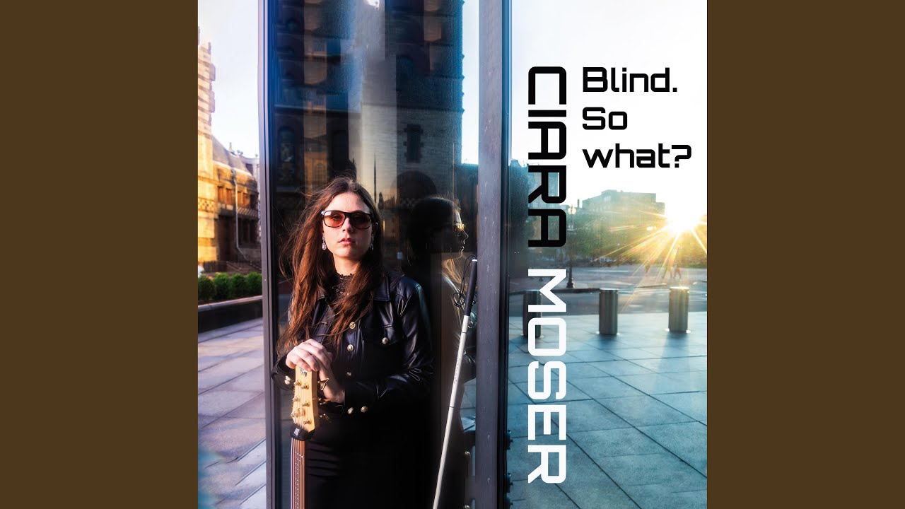Different Ability, Pt. 1 (feat. Aditi Malhotra, Salim Charvet, Amaury Cabral, Stephanie...