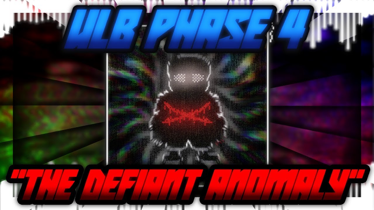 Undertale Last Breath PHASE 4: 