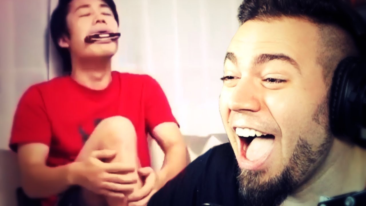 OMEGA LOL MEMES DONT LAUGH CHALLENGE | ZellenDust