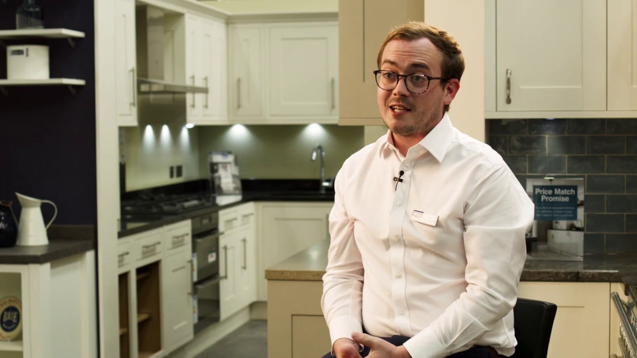 Visit our showrooms, safely | Wickes