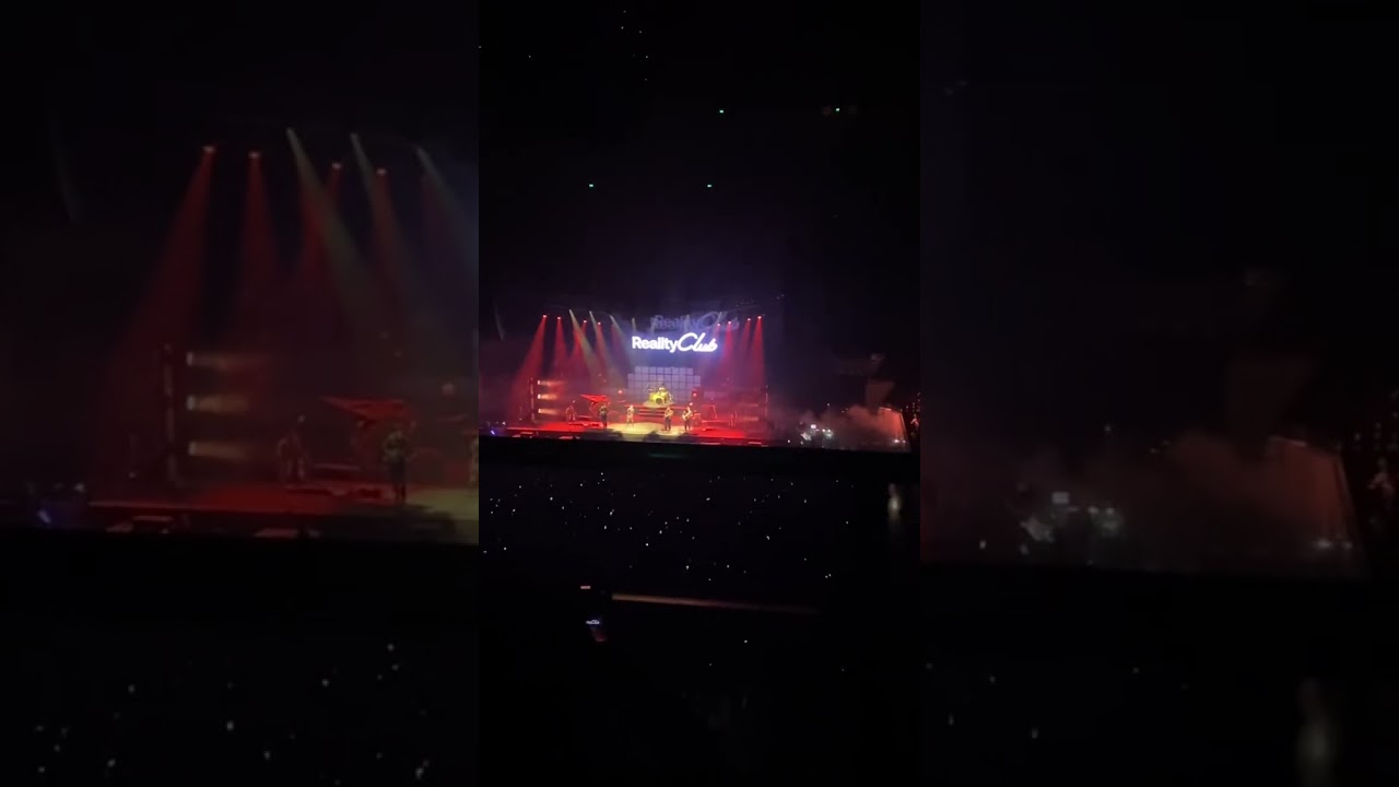 7/n &ndash; buzz tour 2025