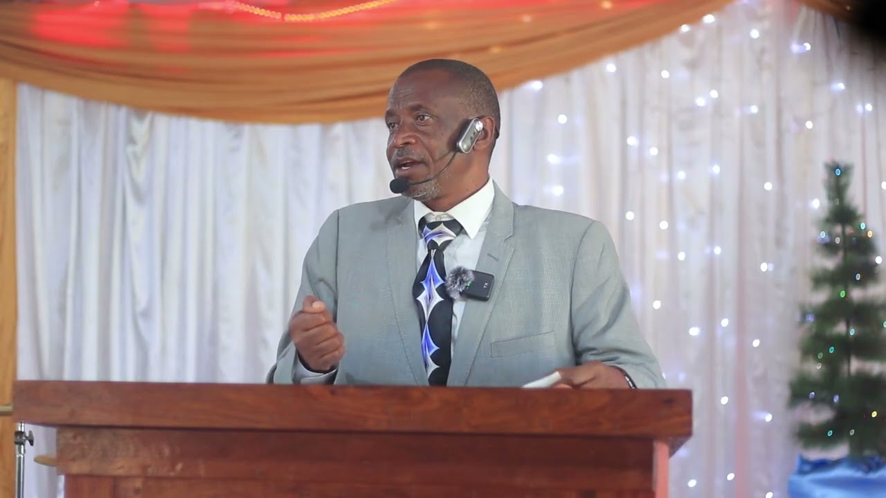 VIKWAZO VYA UMOJA NA JINSI YA KUVUKA / PART 2