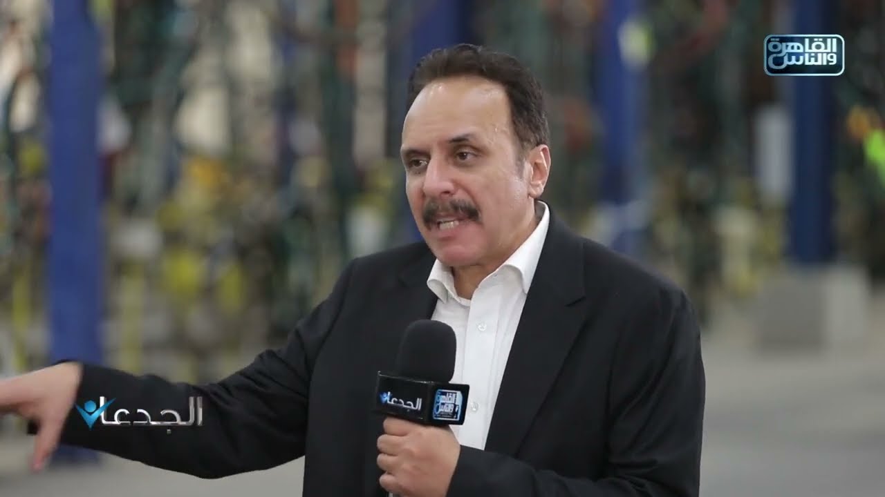 م.خالد عبداللطيف: تنفيذ مشروع الفروع المتنقلة جاء نتيجة تعاون مستمر مع البنك الأهلي المصري