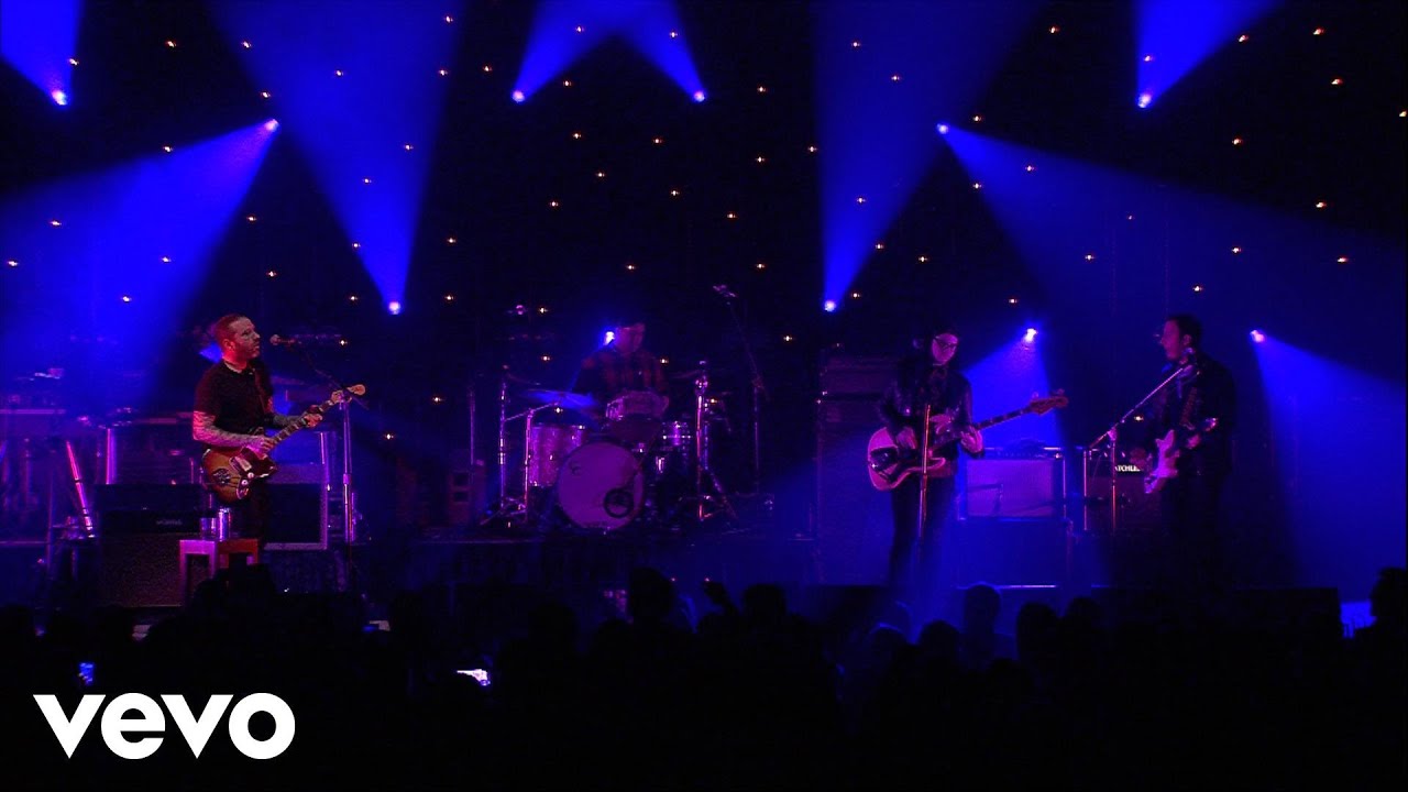 City and Colour - Lover Come Back (Live on the Honda Stage)