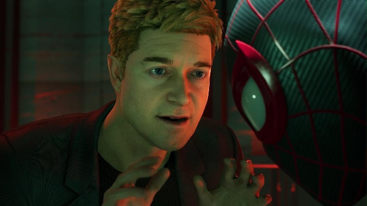 سبايدرمان مايلز: حاربنا راينو المتطور #7 spider man miles