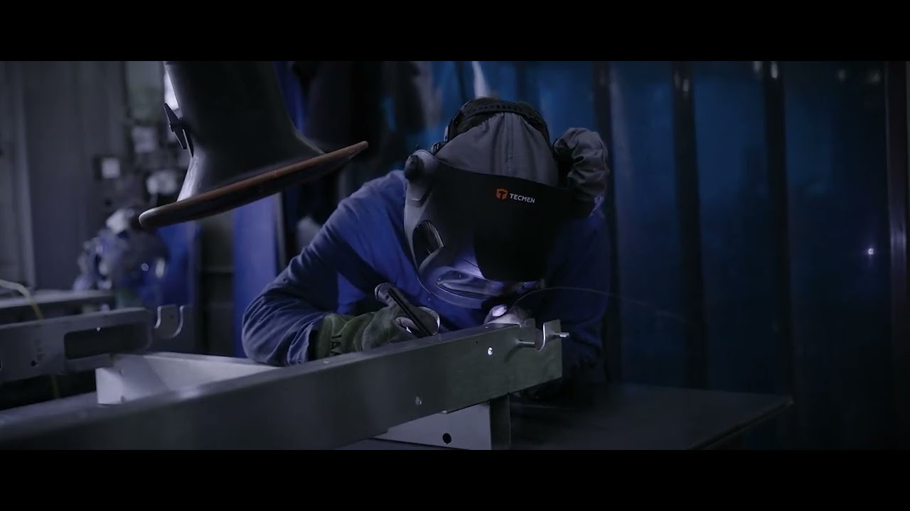 WMH - Behind the Scenes of this long established family owned British manufacturing business.