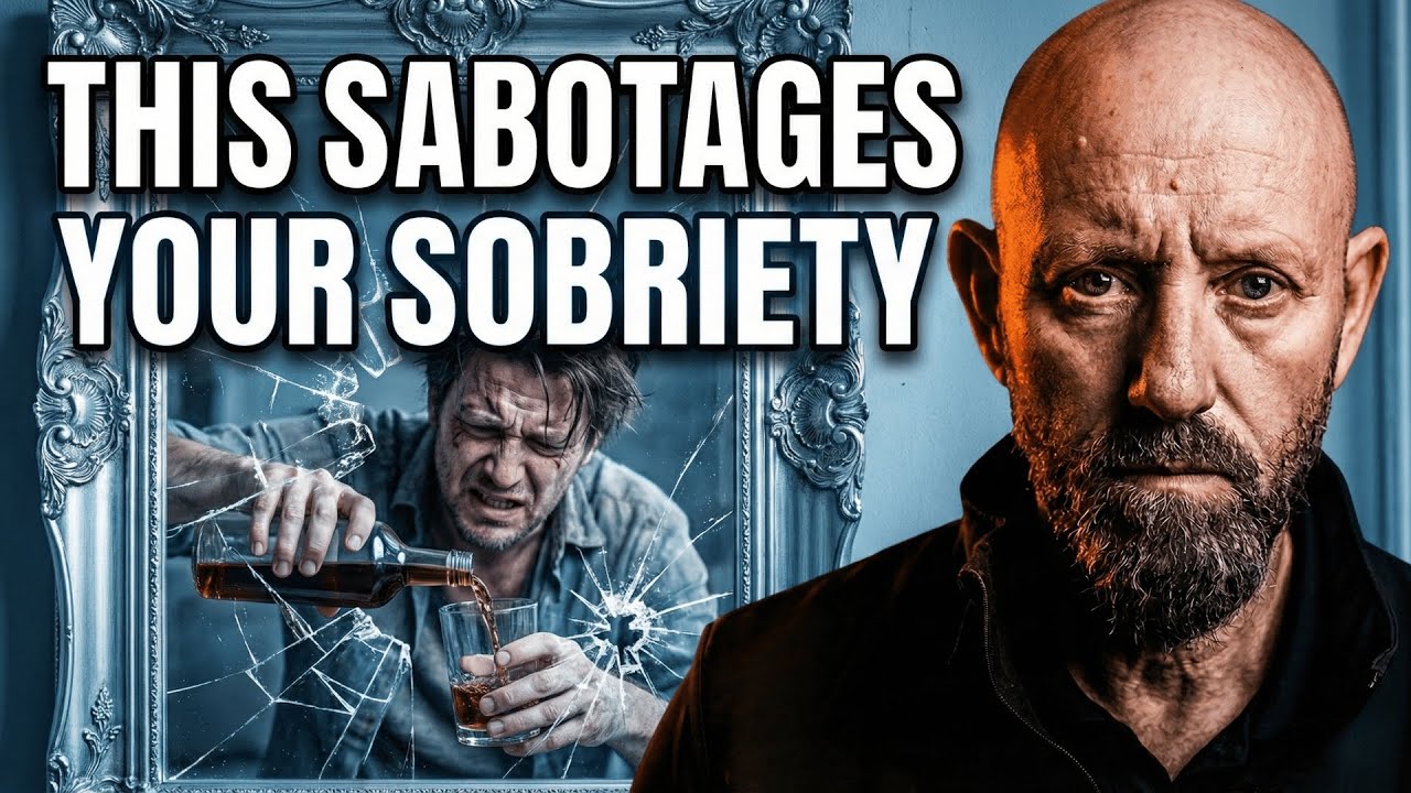 The One Thing to Survive January Sober