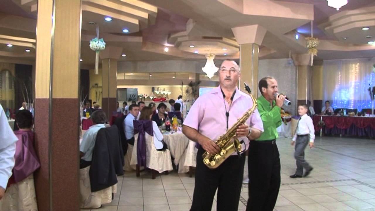 Dan Necsa - Brau si Doina HD.wmv