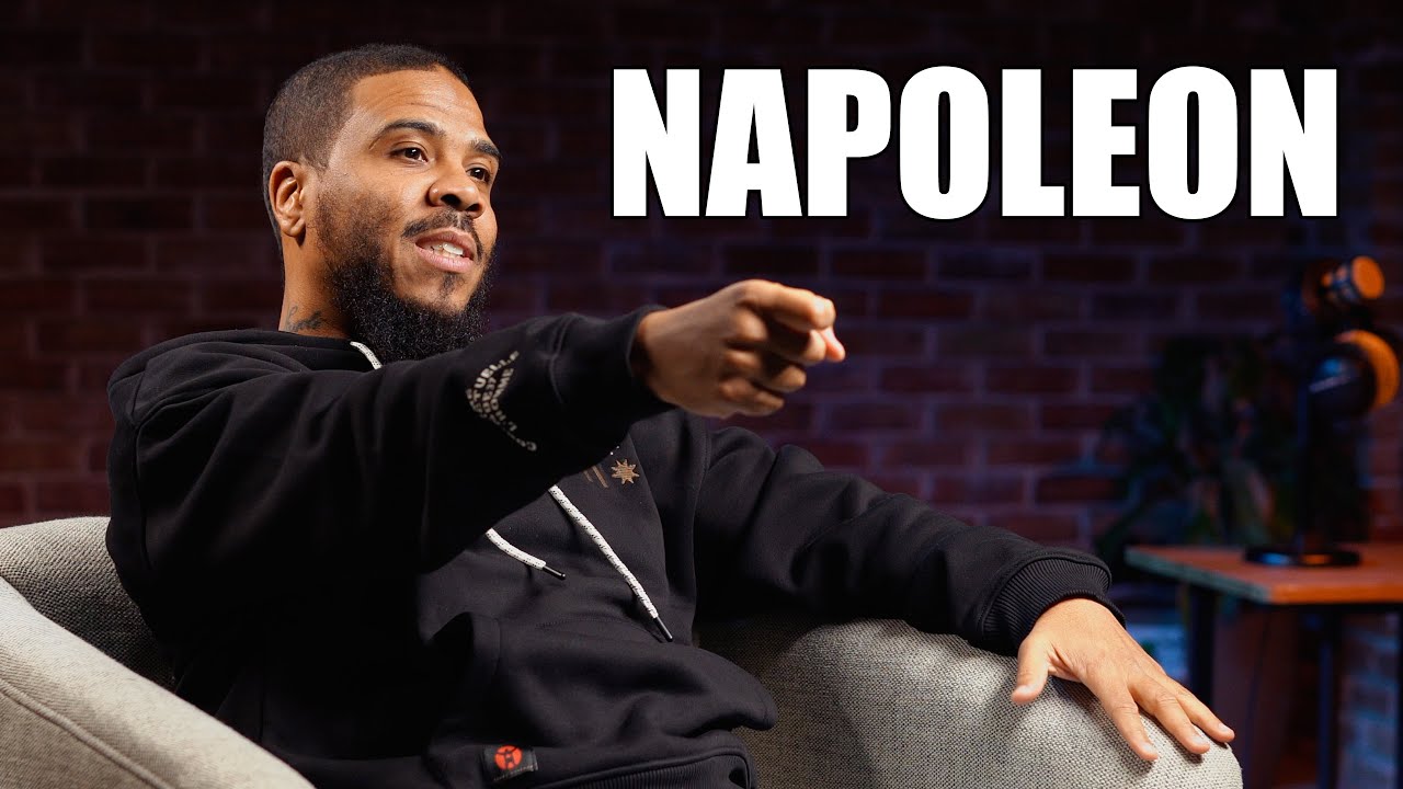 I Confronted Stevie J Out Of Love For 2Pac, and His Bodyguard Pulled Out A Strap, and Then He Ran!