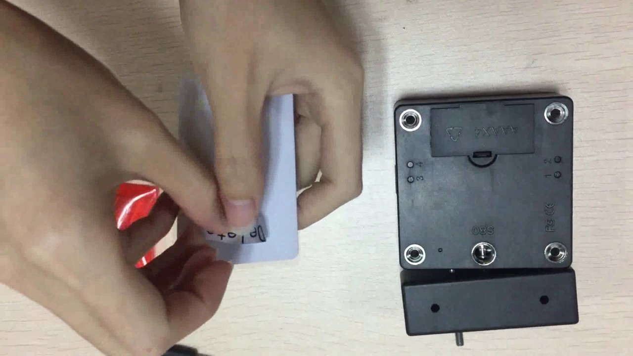 KR S80 user manual