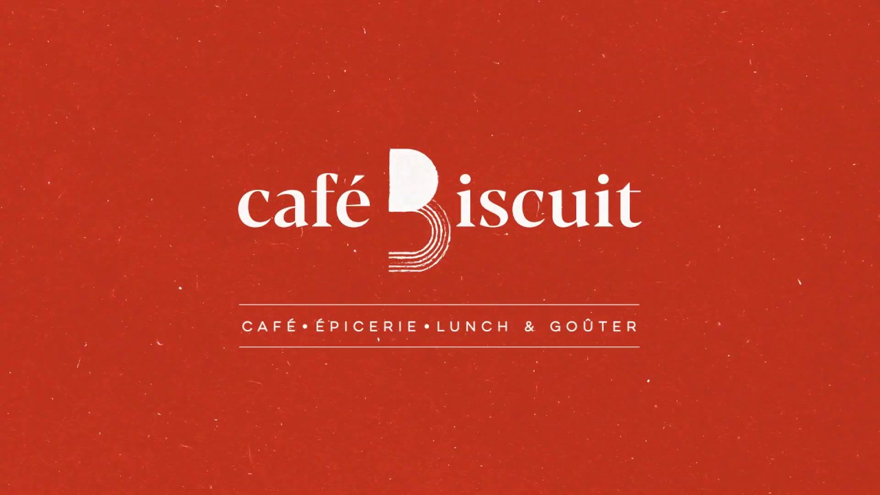 Caf&eacute; Biscuit Nantes