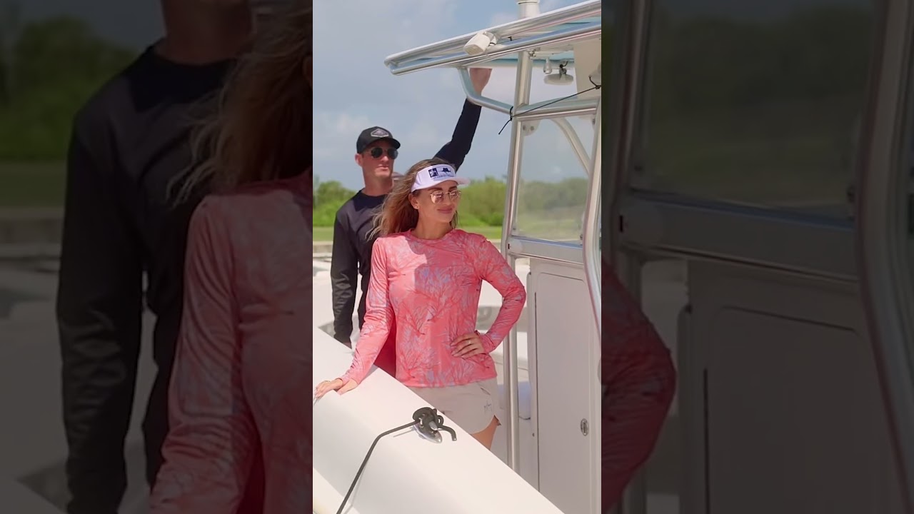 Ocean Vibes: Guy Harvey's Freshest Styles