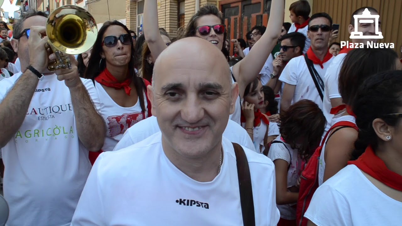 Fiestas de Cintruénigo 2017
