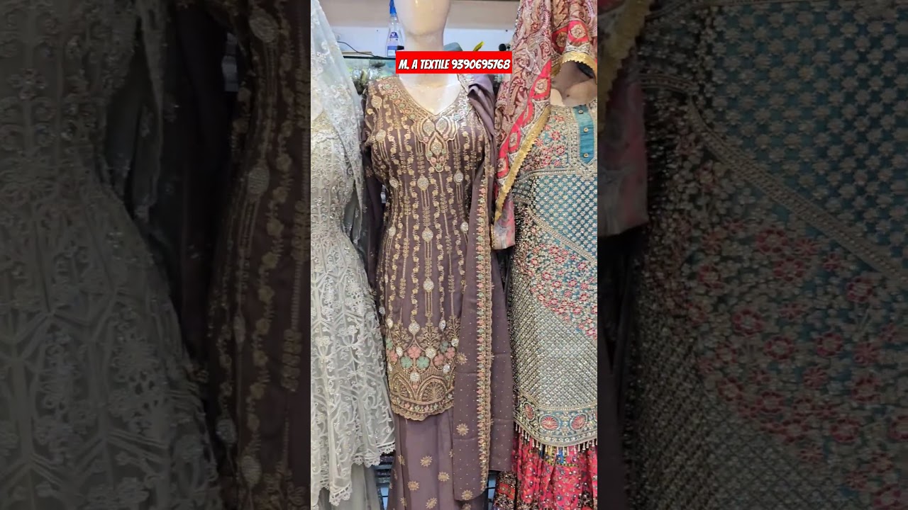 Mega dhamaka sale ma textile badi masjid road malleypally hyderabad