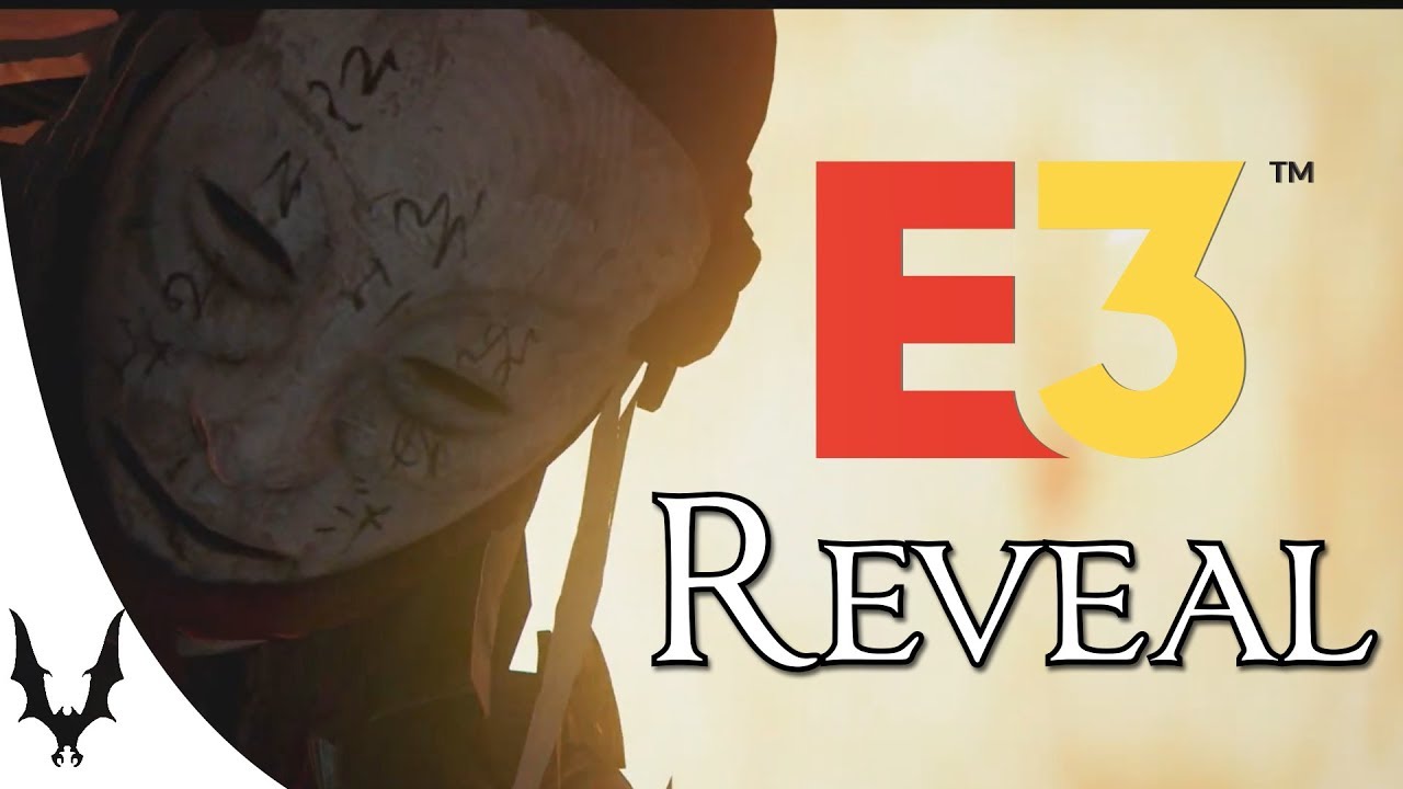 For Honor - Spectator Mode Announced at E3