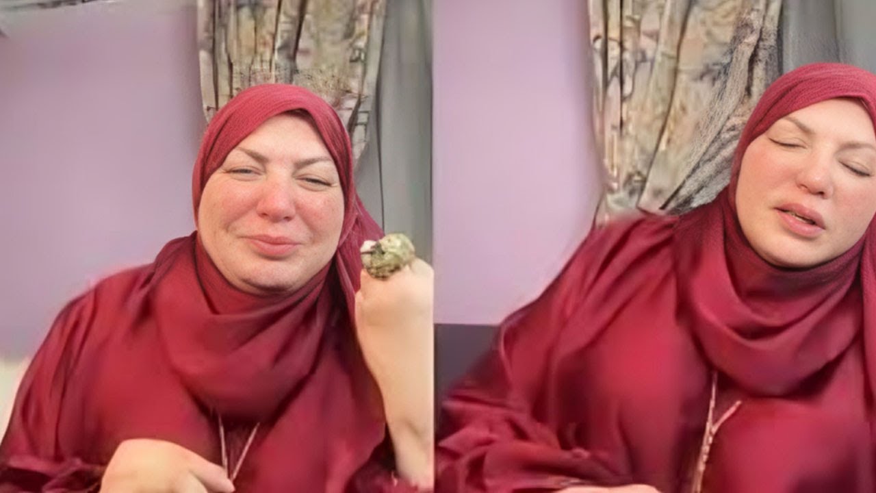 شيخ يتهم ميار الببلاوى بالـ ـزنـ ـا وهى تـ ــنـ ـهـ ــار فى البث المباشر !!