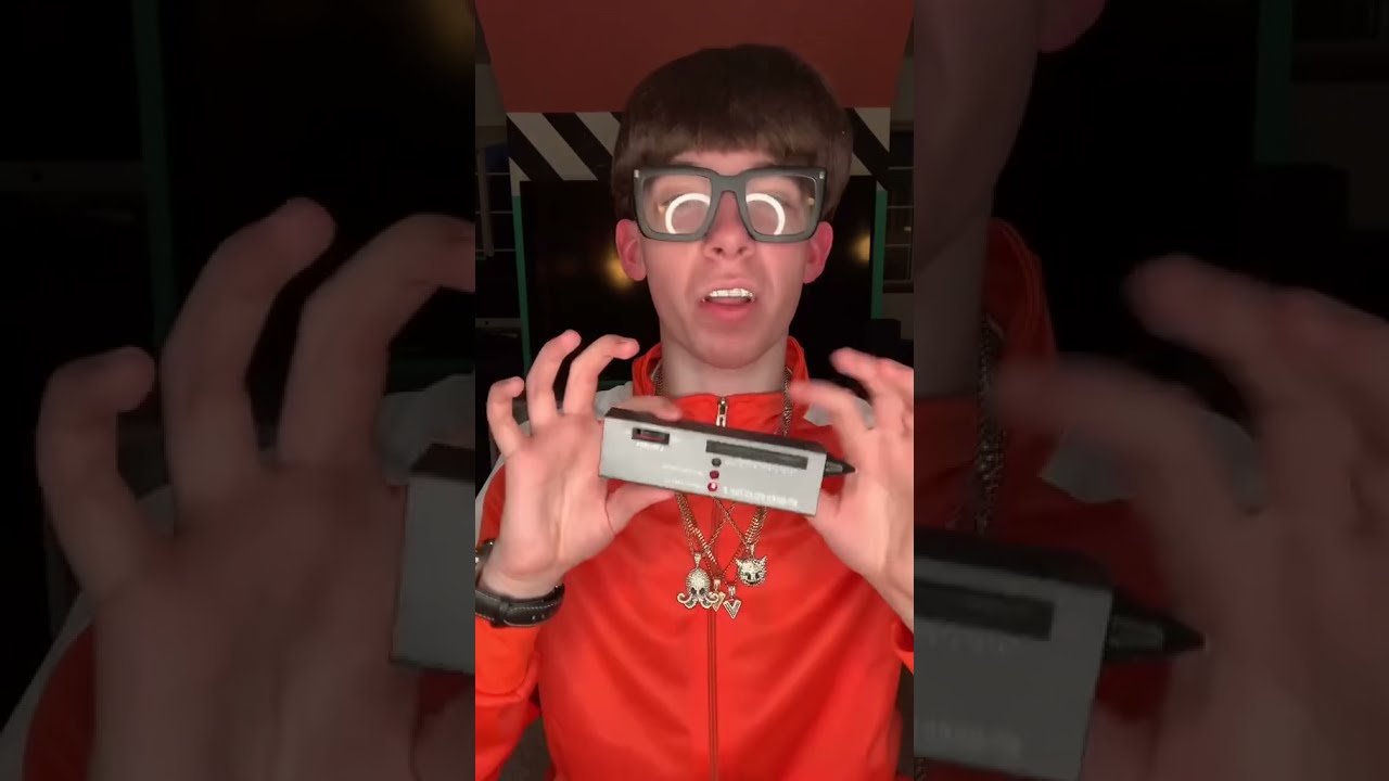 У меня есть тестер бриллиантов